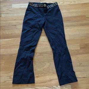 Genuine versace sweatpants!!